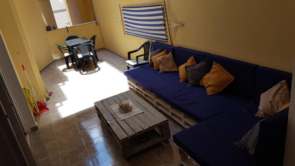 Apartment Albi Sarande