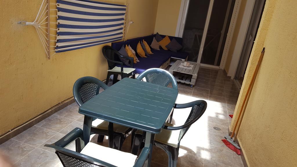 Apartment Albi *