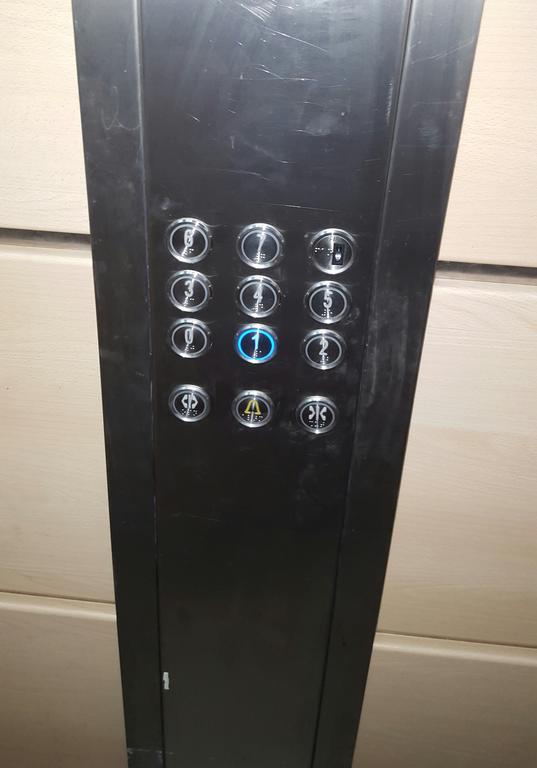 Apartment Albi Sarande