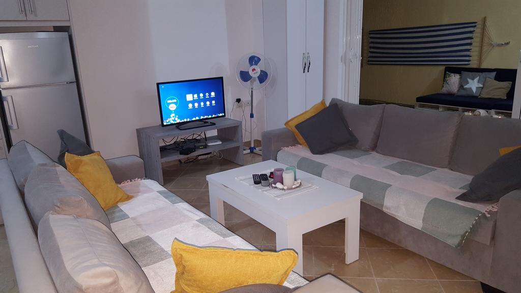 Apartment Albi
