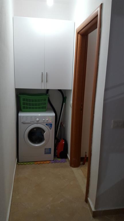 Apartment Albi Sarande