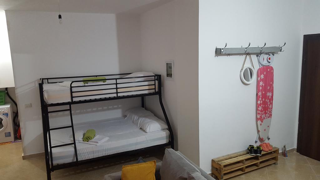 Albi Apartment *