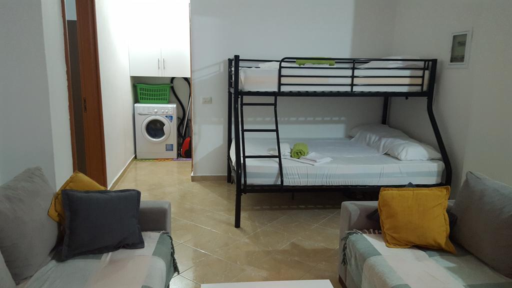 Apartment Albi *