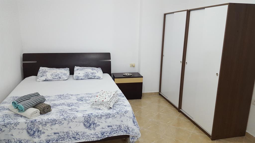 Albi Apartment Sarande