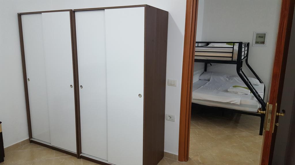 Apartment Albi