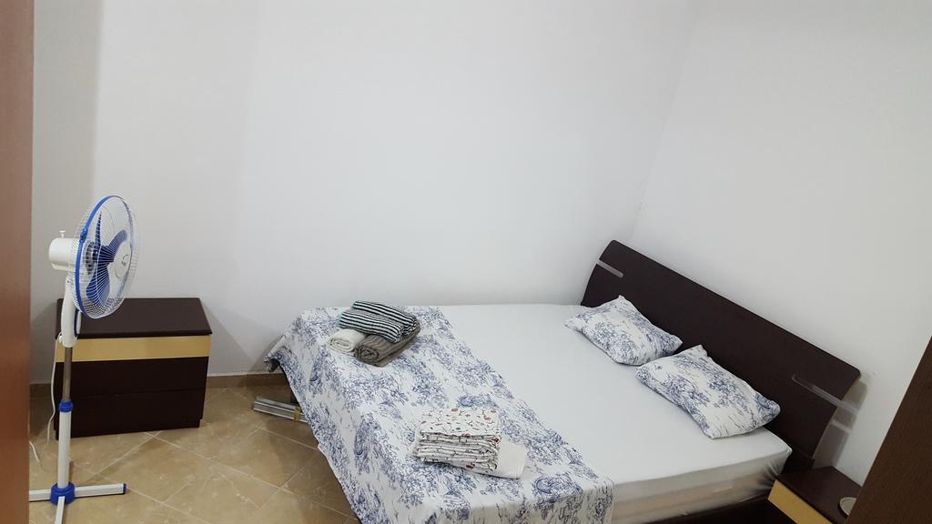 Albi Apartment