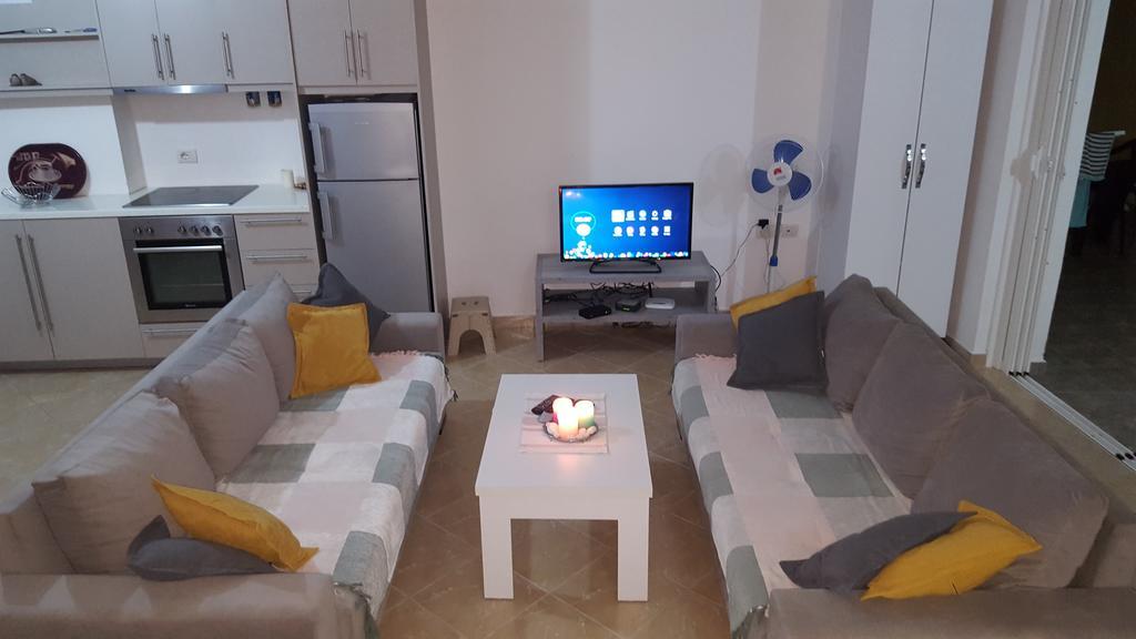 Albi Apartment *