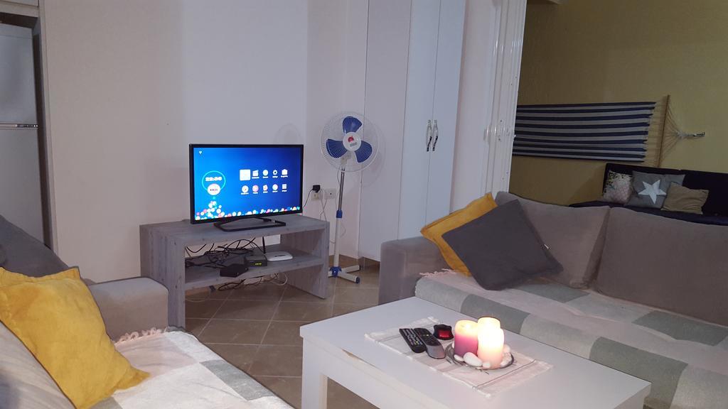 Albi Apartment *