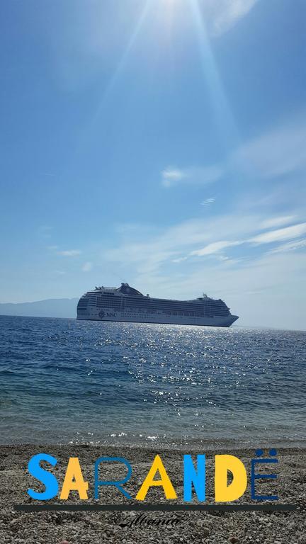 Apartment Albi Sarande