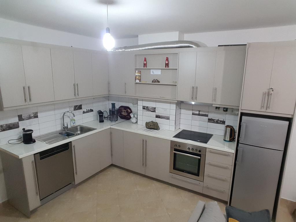 Albi Apartment Sarande